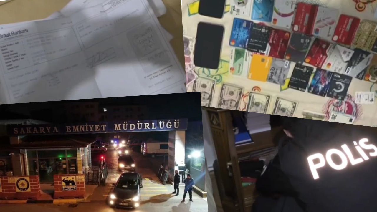 Yasa dışı bahisçilere 3 ilde büyük baskın: 'Sibergöz' operasyonunda 43 gözaltı