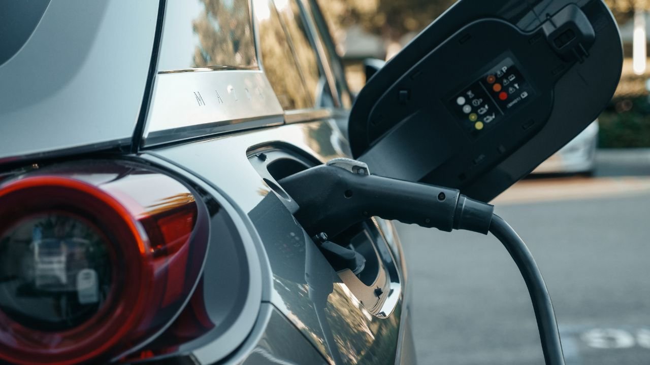 Türkiye'de elektrikli otomobil piyasası rekora koşuyor