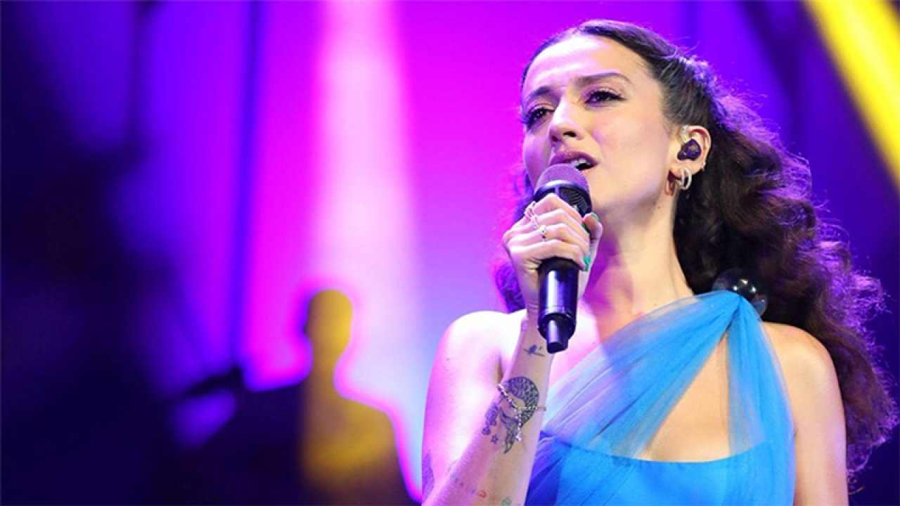 Melike Şahin: Resmen hedef tahtasına konuldum!