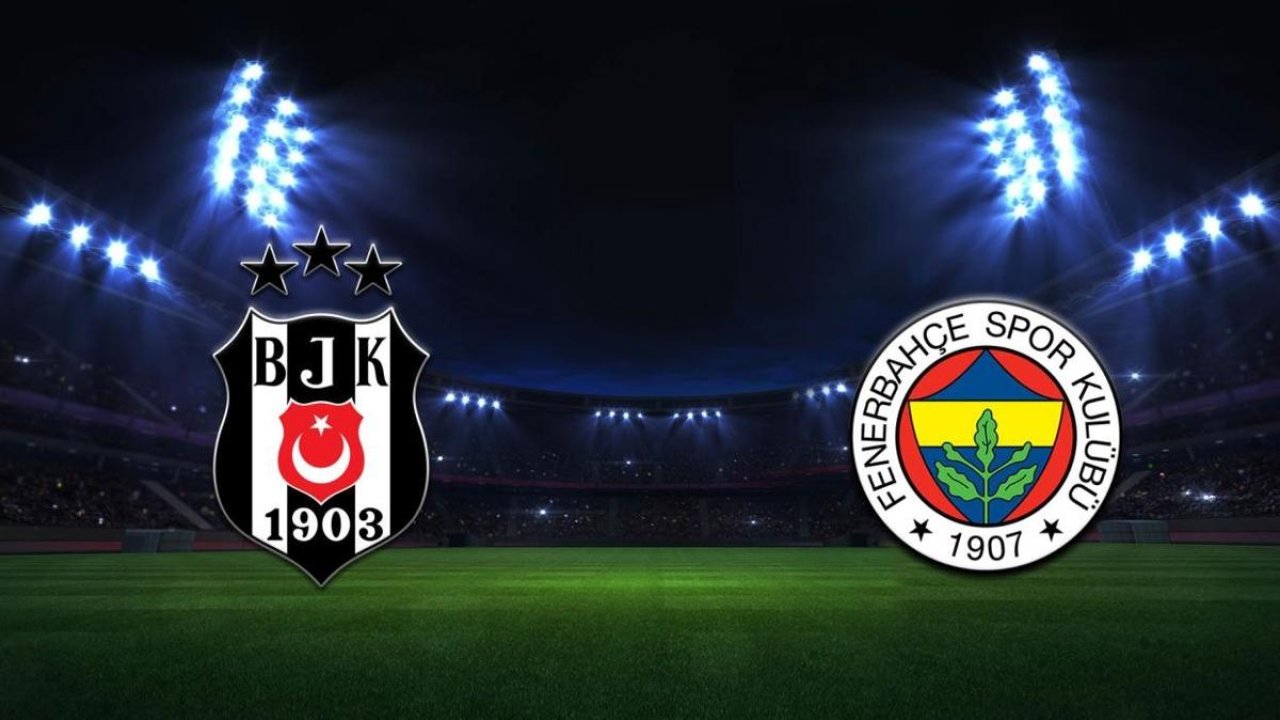 Beşiktaş-Fenerbahçe ne zaman? Beşiktaş-Fenerbahçe biletler satışa çıktı mı?