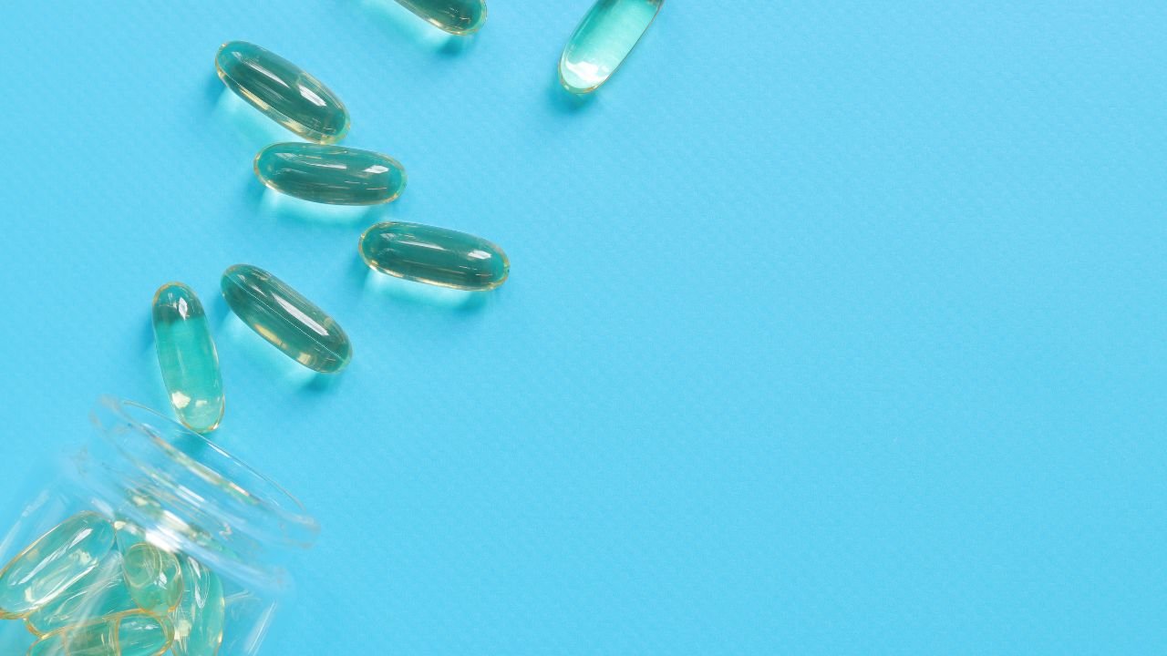 Sadece 1 yemek kaşığı bile Omega-3 deposu! Suyla karıştırıp tüketin