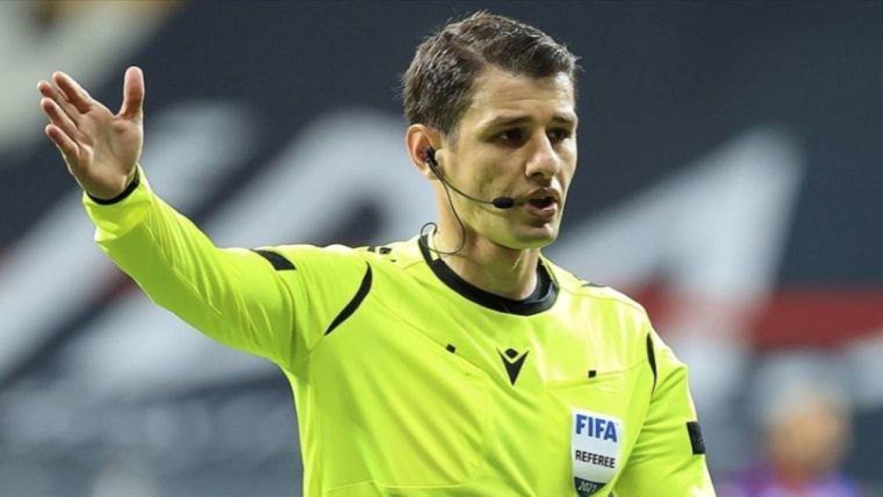 Halil Umut Meler: Emre Belözoğlu planladı, provoke etti