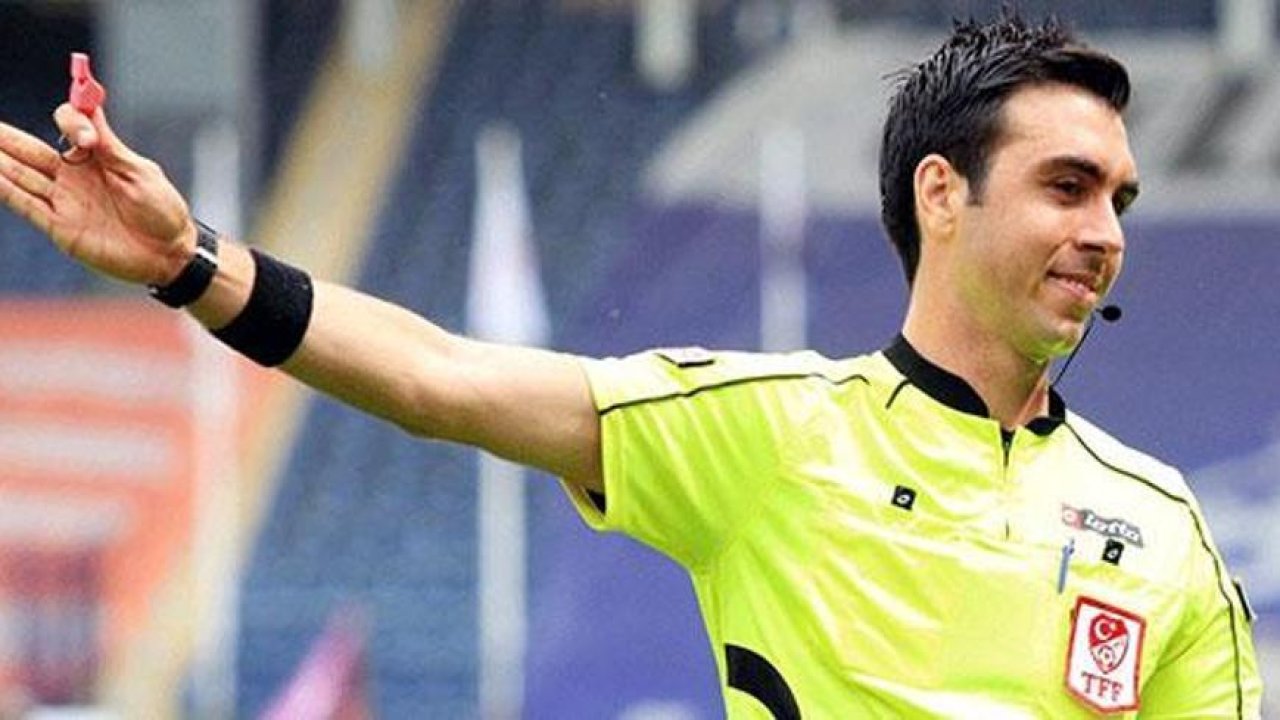 Arda Kardeşler: Futbolu düşünecek durumumuz yok, Halil Umut Meler'in yanındayız