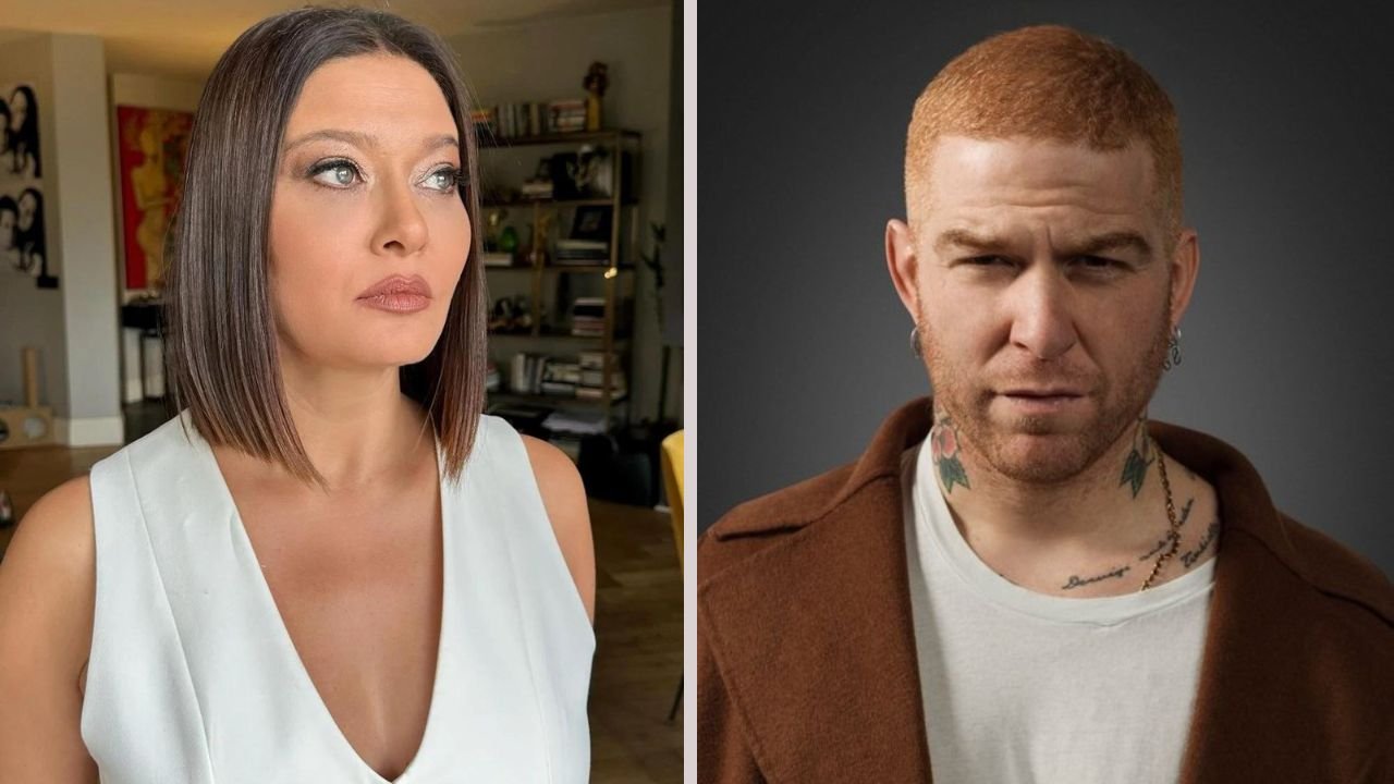 Nurgül Yeşilçay'dan Gökhan Özoğuz'a tepki: Bir afra bir tafra