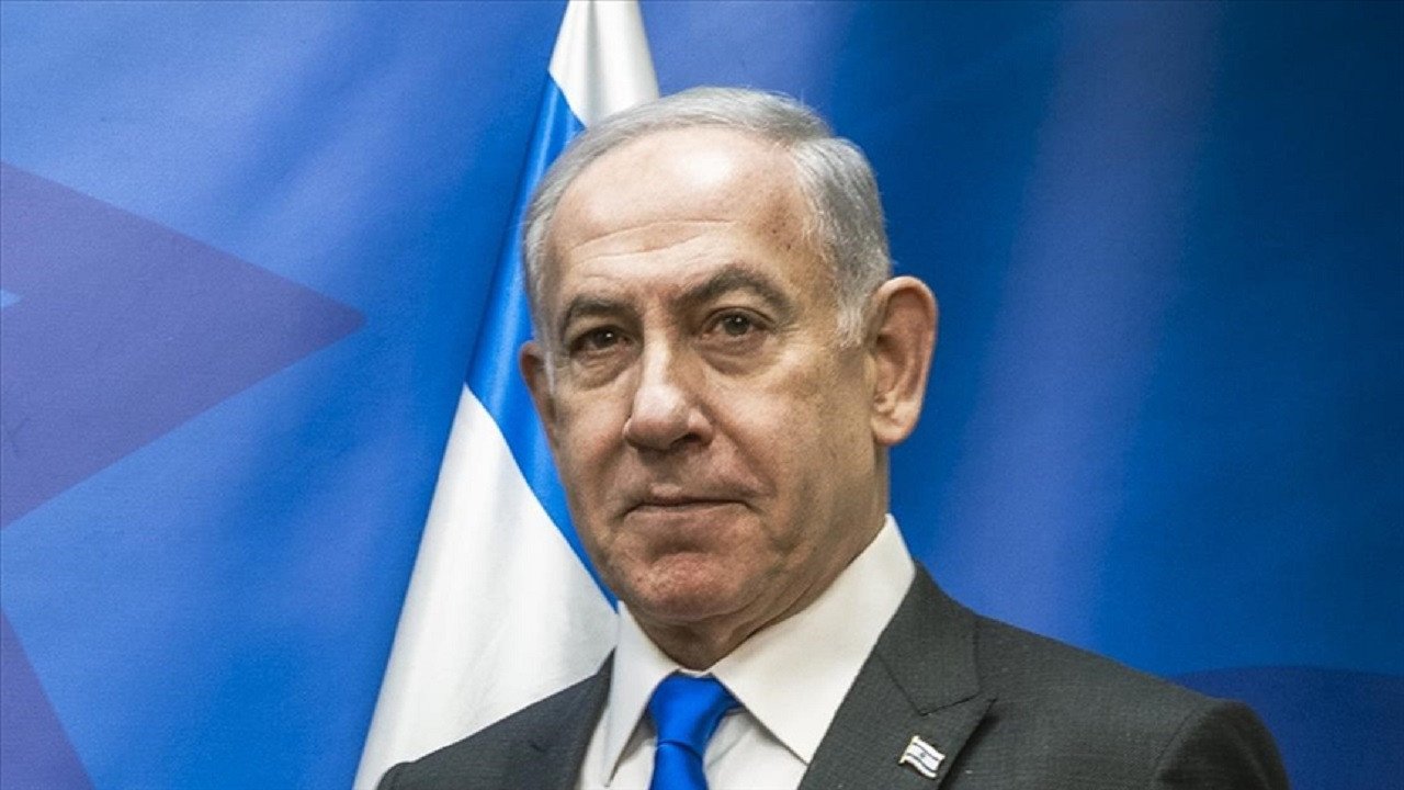İsrail Başbakanı Netanyahu: Zafere ulaşana kadar hiçbir şey bizi durduramayacak
