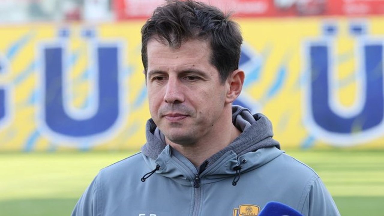 Emre Belözoğlu'ndan Halil Umut Meler'e yanıt