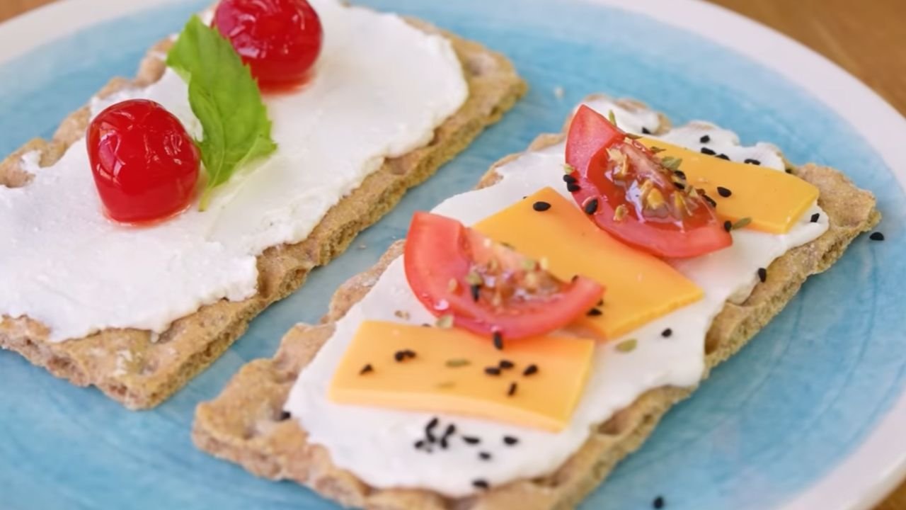 Evinizde en iyisini yapın! Ev yapımı efsane krem peyniri