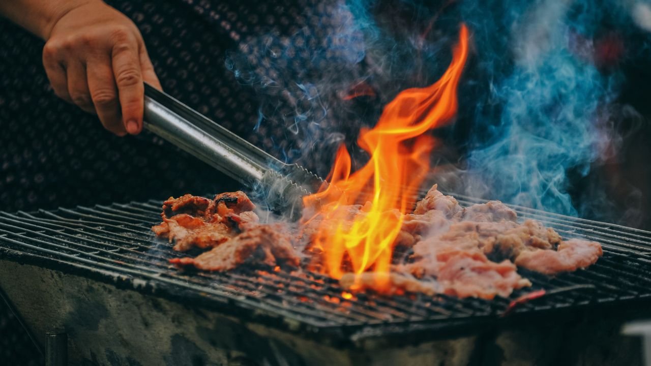 Mangal yaparken bunlara çok dikkat! Kansere sebep olabilir