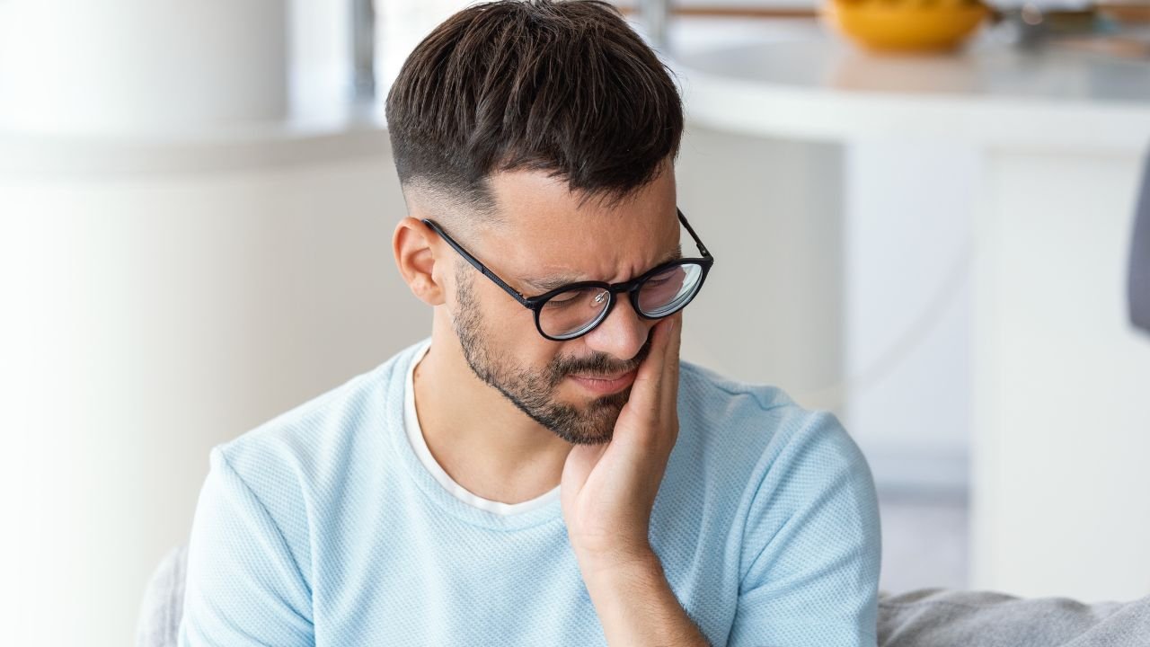 Ağrı sızı kalmıyor! Diş ağrısını şıp diye kesen tarif