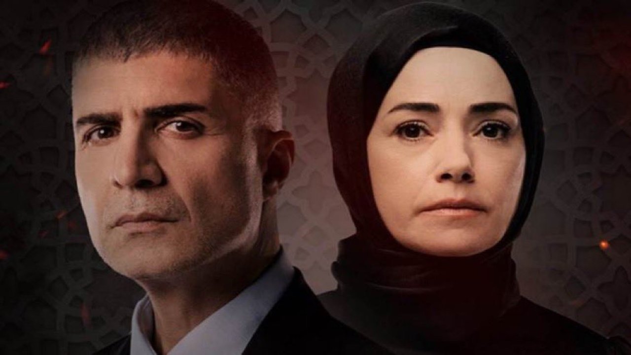 Kızıl Goncalar'daki o sahne, Türkiye'nin gündemine oturdu!