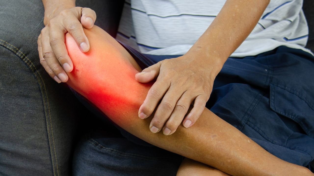 Dizdeki sıvı kaybını ortadan kaldırıyor! Bu çay tam bir mucize sunuyor