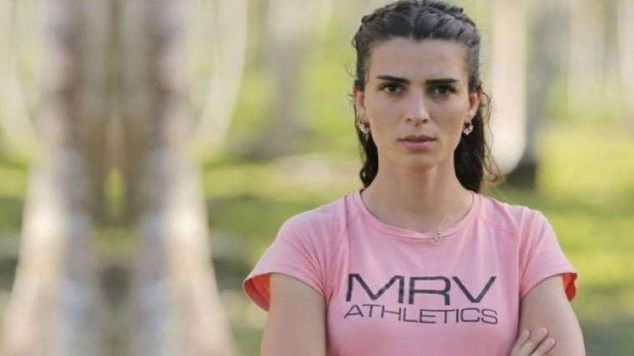 Merve Aydın kimdir? Merve Aydın kaç yaşında ve nereli?