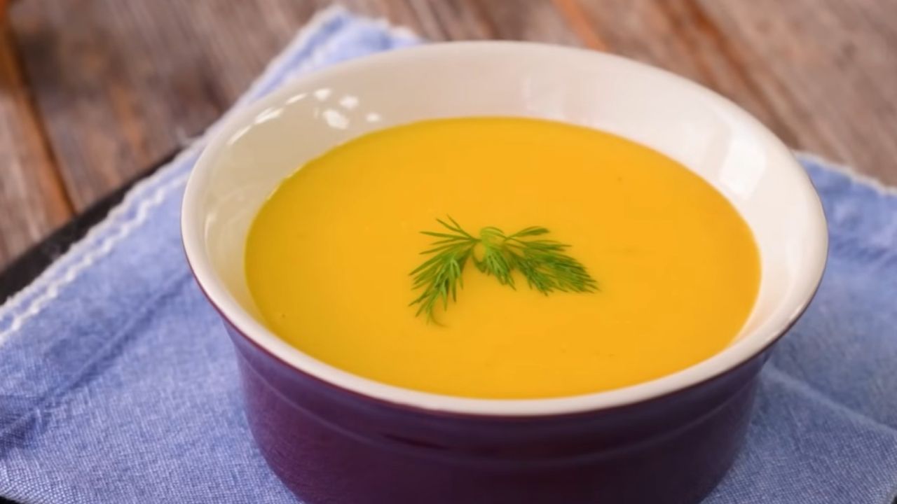 Hastalıklarla savaşan kış çorbası tarifi