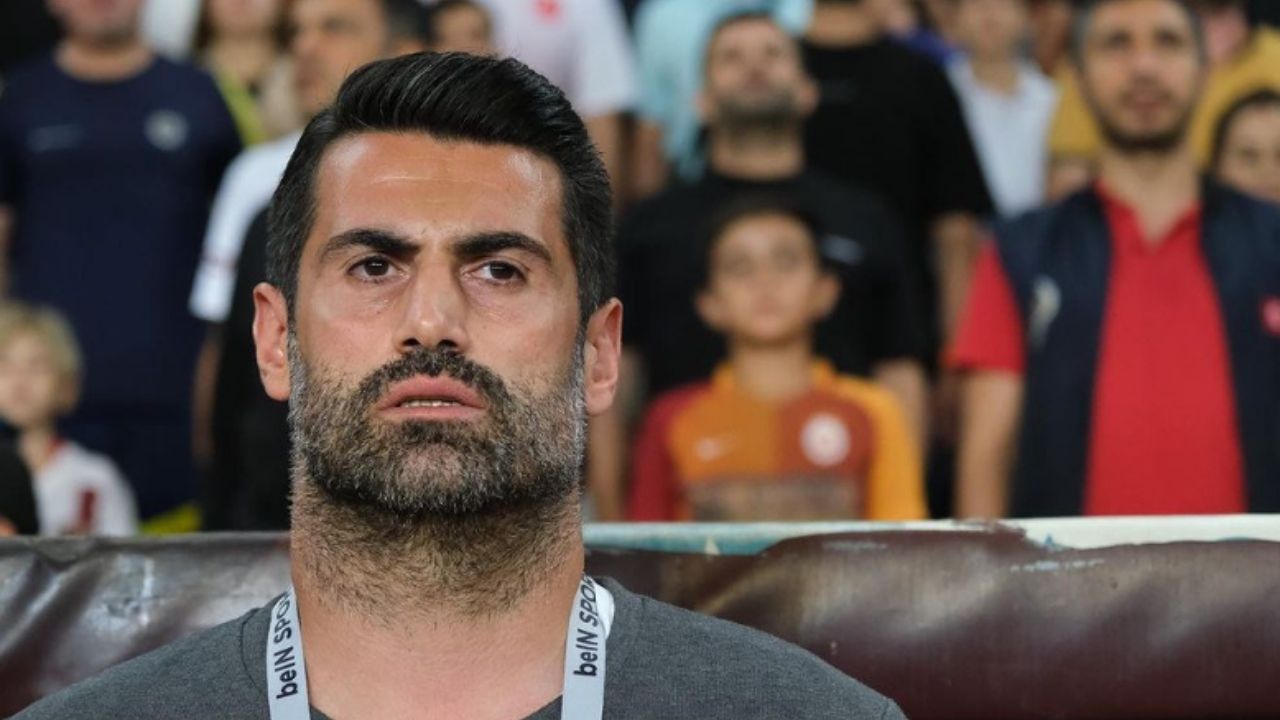 Volkan Demirel: Hatay’ı sevin, biz imkansızlıklarla mücadele ediyoruz