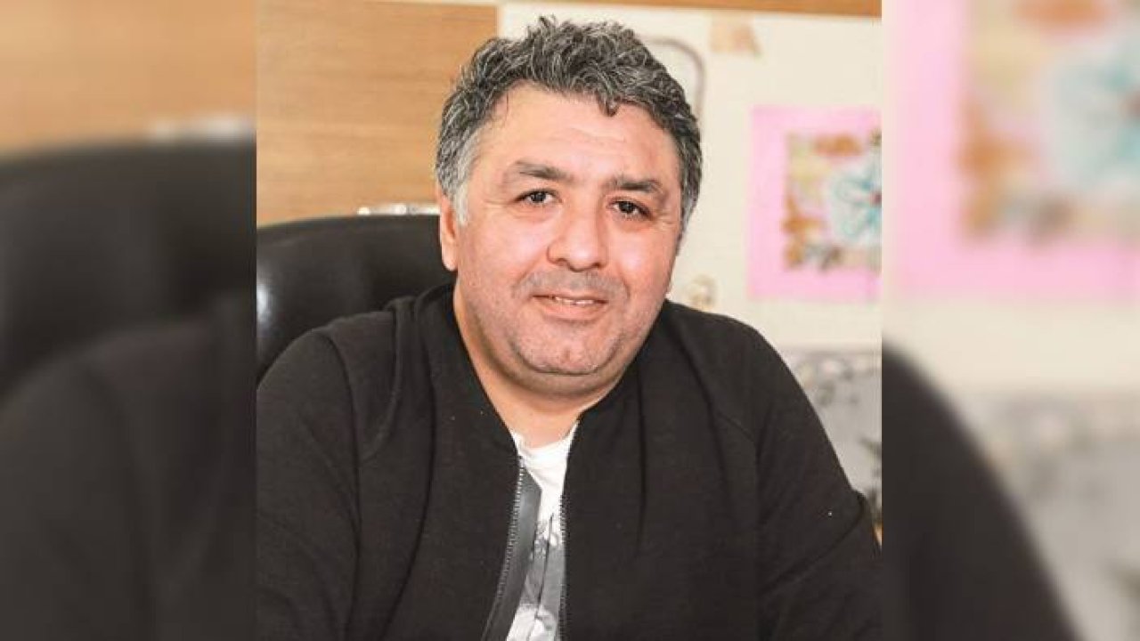 Yapımcı Mustafa Uslu: Serdar Ortaç'ın kumar borcunu 7 kez yapılandıran banka beni kabul etmedi
