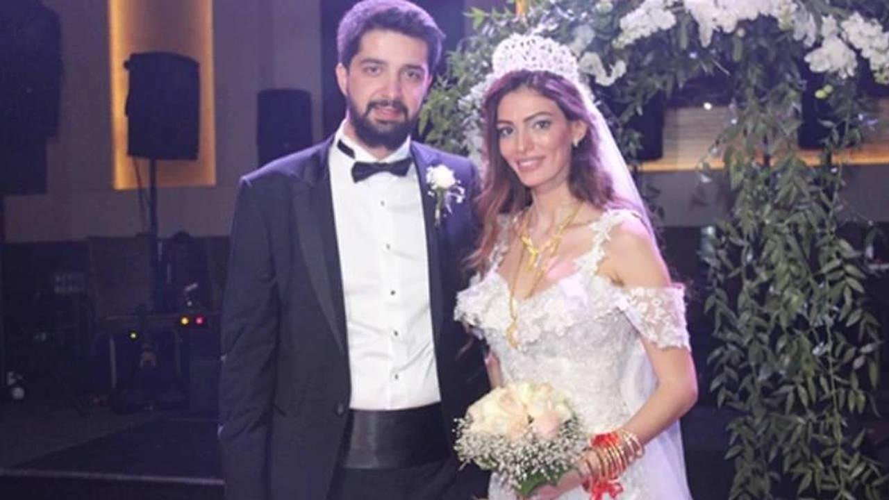 Ebru Gündeş'in eşi Özdemir'in, eski eşi konuştu: İhanete uğradım, konuşursam yer yerinden oynar!
