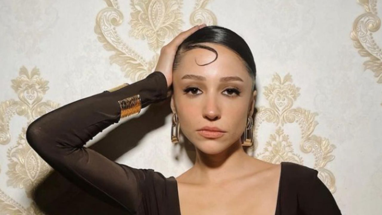 Zeynep Bastık, depremden dolayı ağlama krizine girdi