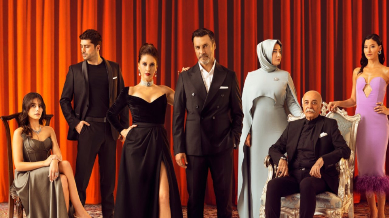 Kızılcık Şerbeti'nde iki flaş ayrılık! Bu hafta veda edecekler