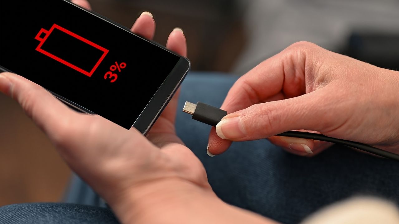 Telefonunuz artık eskisi gibi hızlı şarj olmuyorsa sorun bundan kaynaklı olabilir!