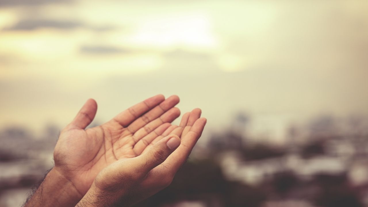 Tevessül duası nedir? Tevessül duası nasıl okunur? Tevessül duasının anlamı nedir?