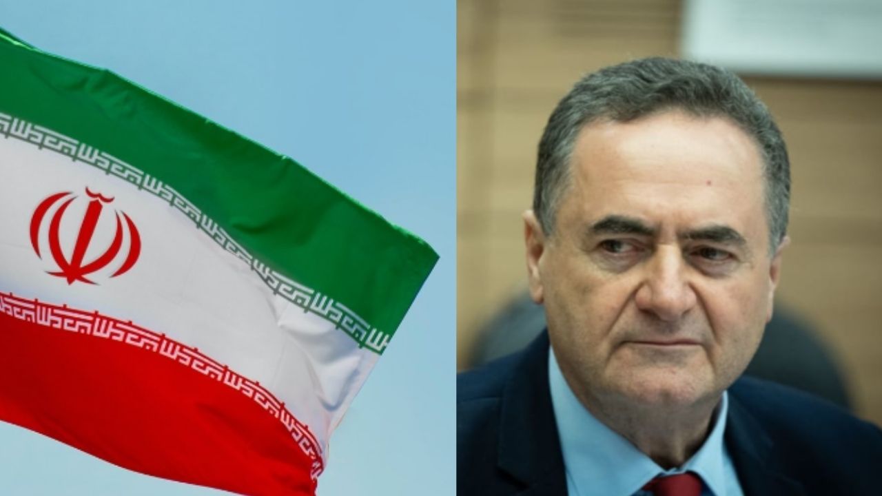 İsrailli bakanlardan, İran hakkında 'saldırı zamanı' açıklaması