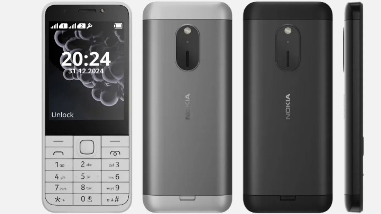 Nokia geri dönüyor! İşte efsane modellerin yeni özellikleri