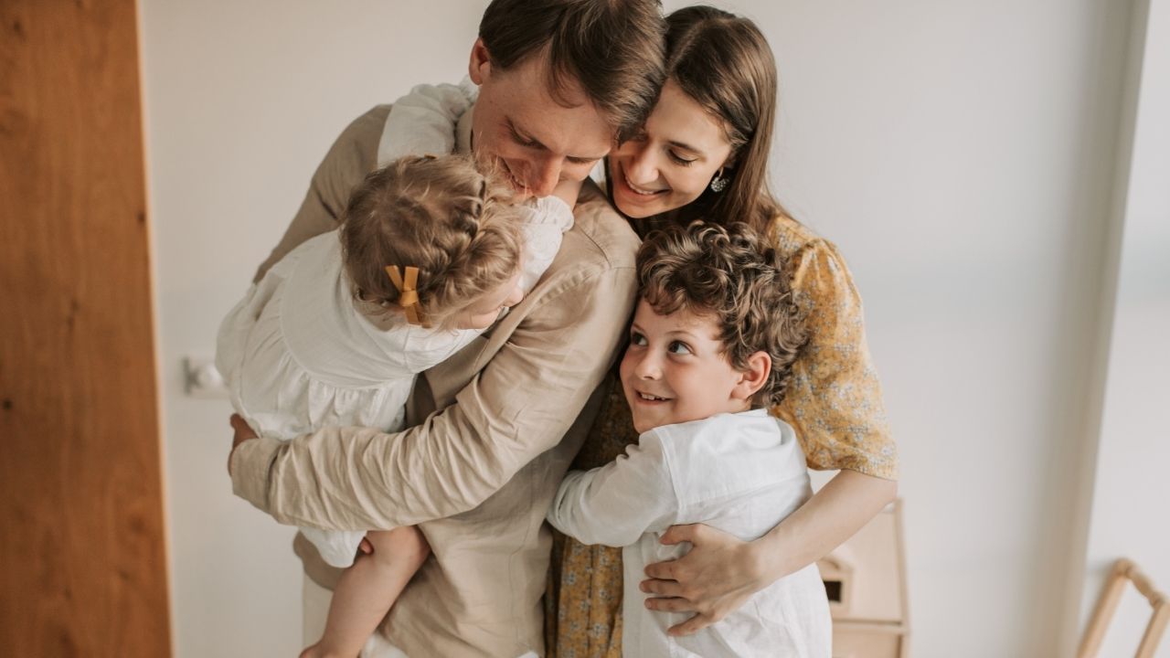 Çocuğunuz bu burca sahipse yüzünüz hep gülecek! Anne ve babasına en düşkün 3 burç