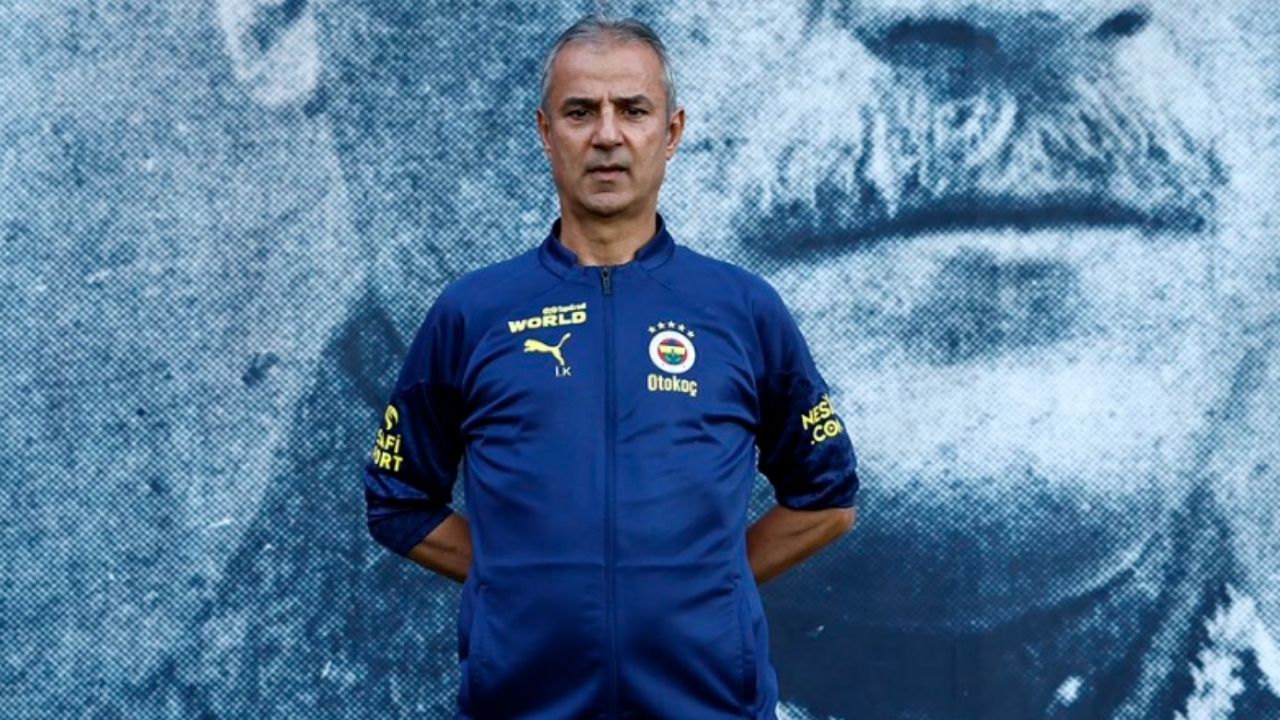 İsmail Kartal'dan Fred ile özel görüşme!