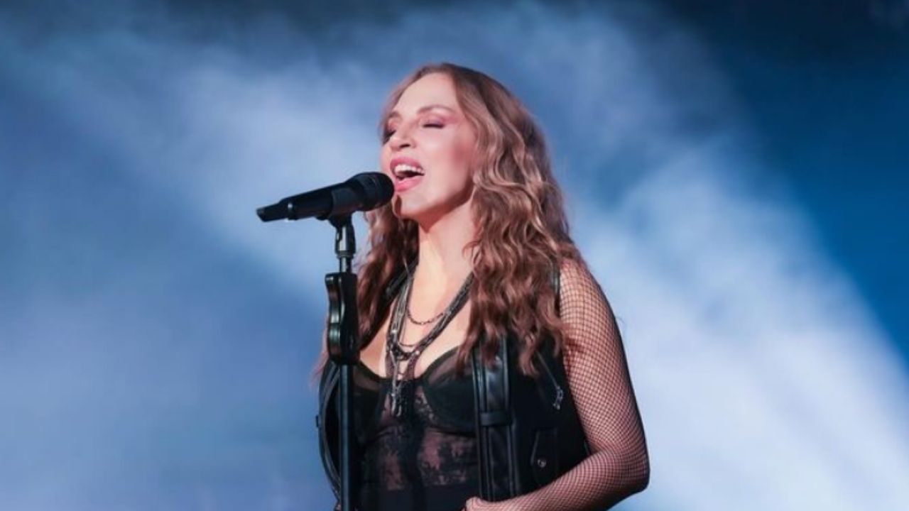 Sertab Erener'in son hali sosyal medyada gündem oldu! Gören tanıyamadı