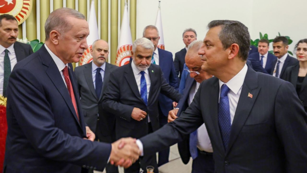 Siyasette 'normalleşme' adımında MHP kriteri!
