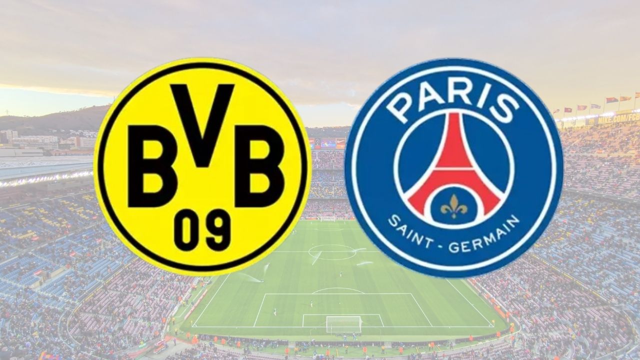 Borussia Dortmund-PSG Şampiyonlar Ligi yarı final maçı ne zaman?
