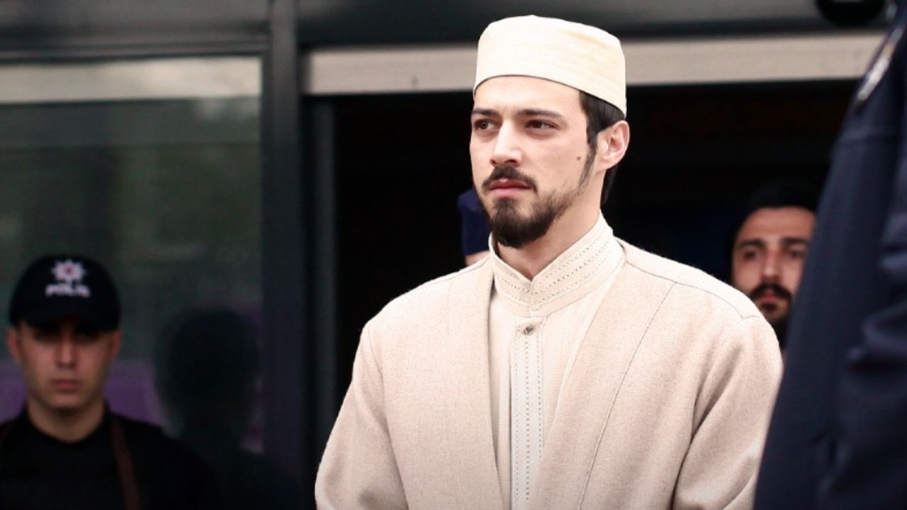 Cüneyd Efendi dönüyor! Kızıl Goncalar dizisi ne zaman başlıyor?
