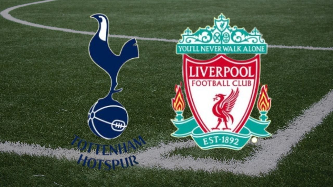 Liverpool - Tottenham maçı ne zaman? Liverpool - Tottenham maçı hangi kanalda?