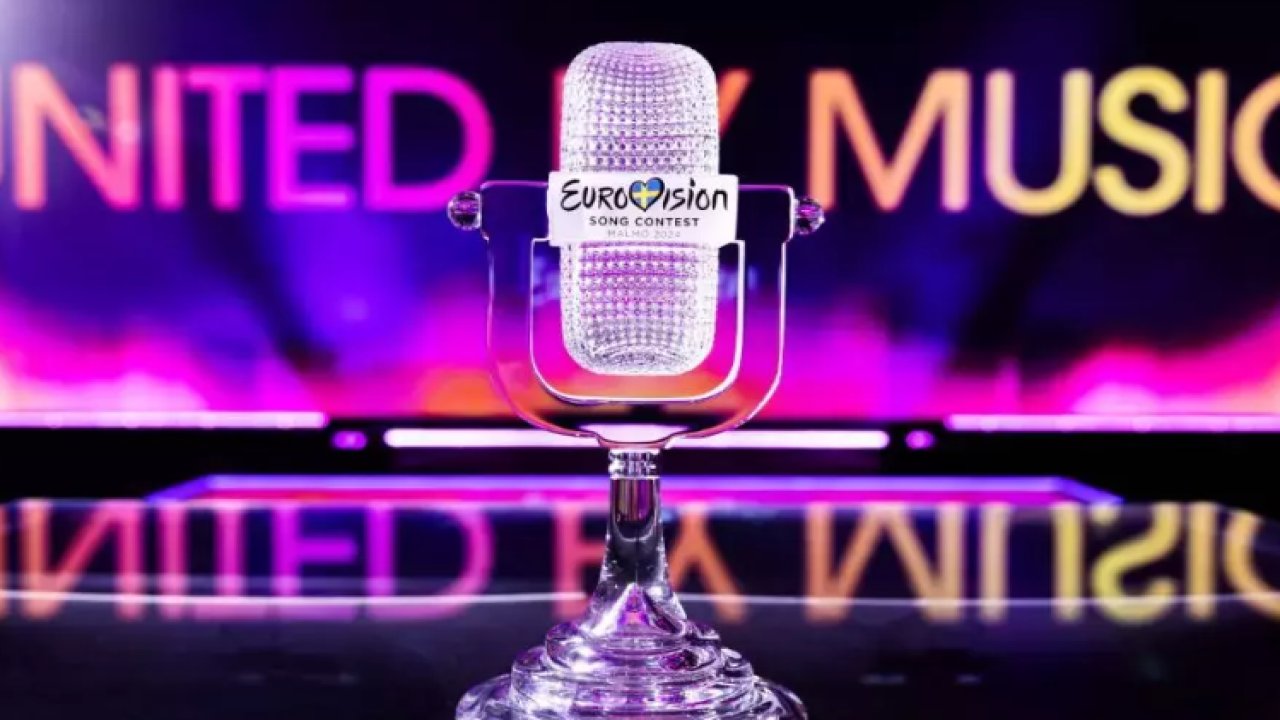 Eurovision 2024 kazananı belli oldu! Eurovision 2024 kim kazandı?