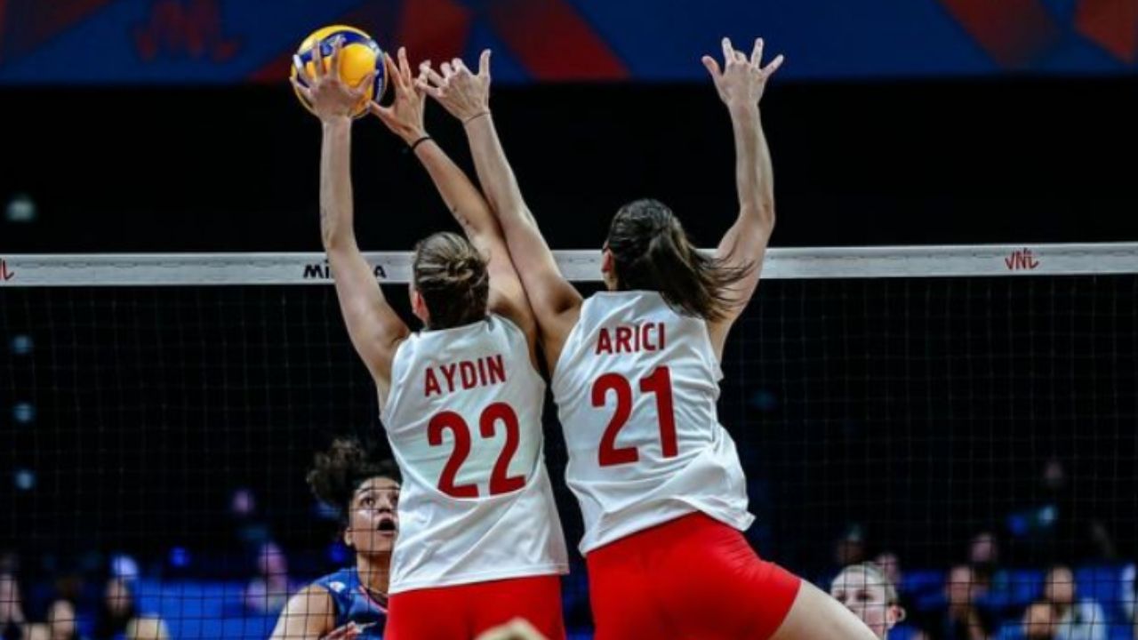 Filenin Sultanları maç takvimi! Türkiye - Fransa maçı ne zaman, saat kaçta, hangi kanalda?