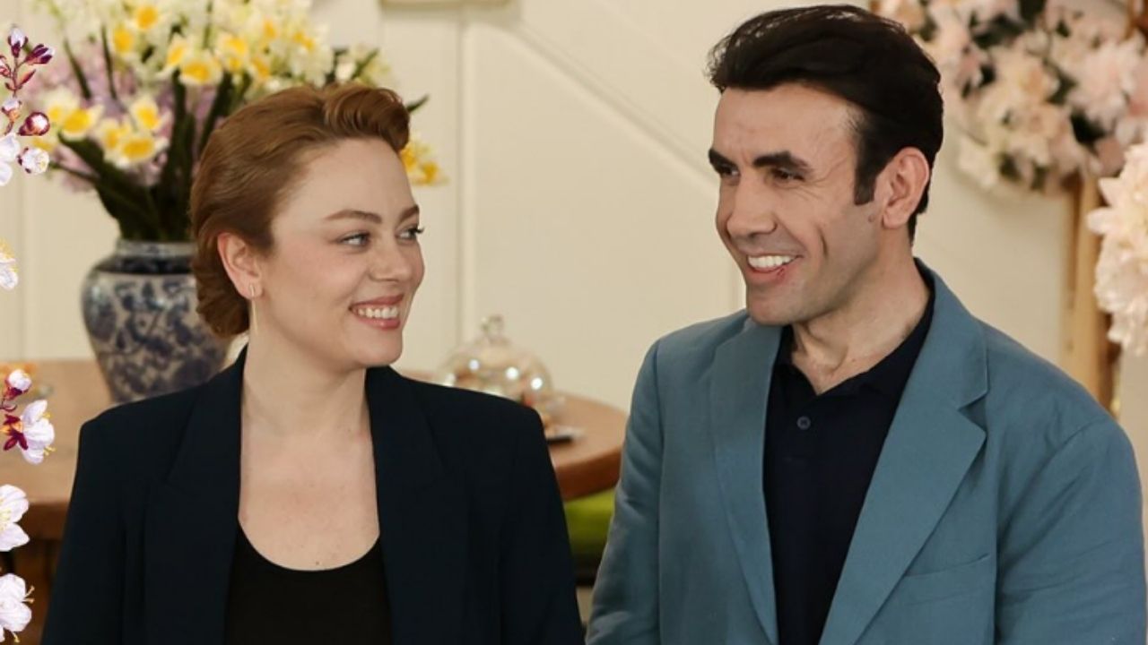 'Bahar' dizisinde heyecan artıyor! "Tüm mirasını Bahar'a bırakmış"