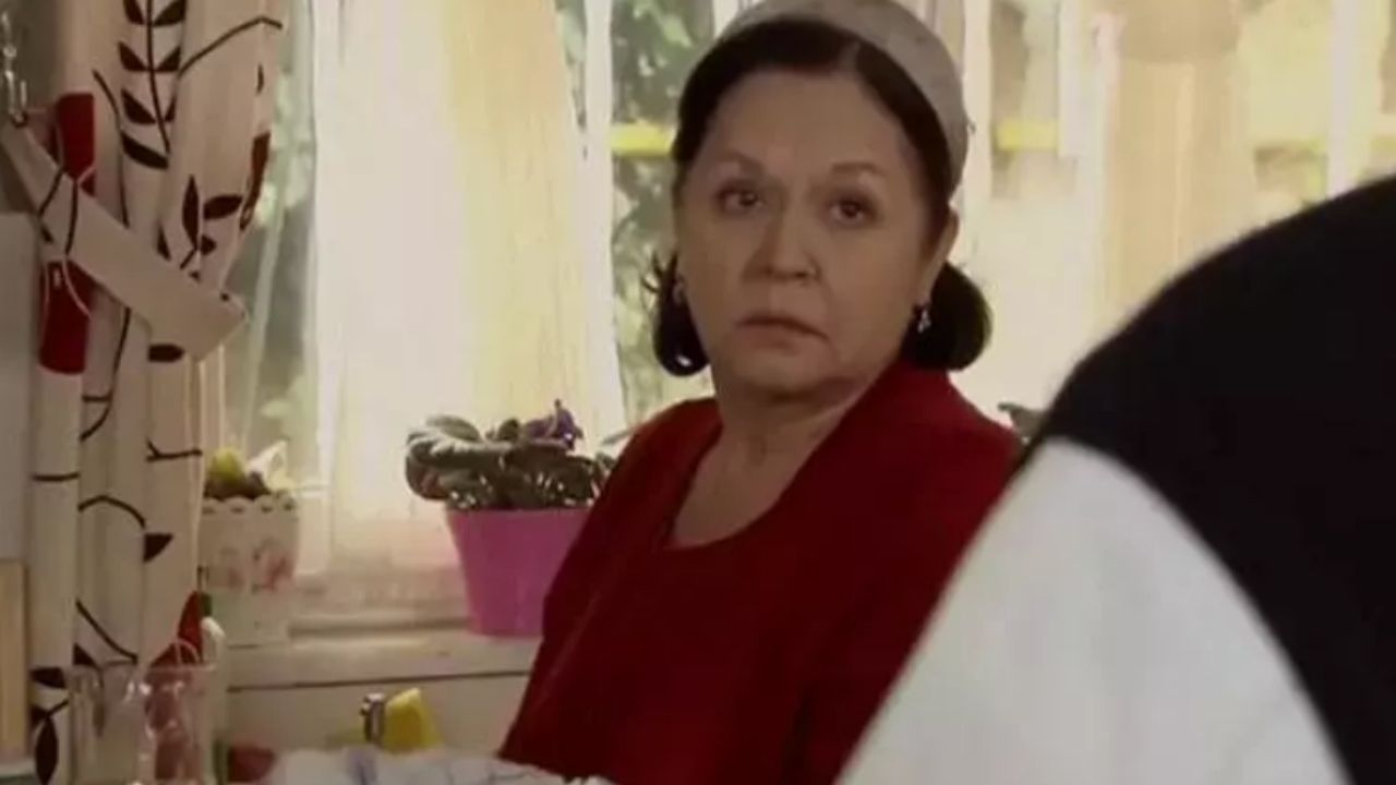 Aşk-ı Memnu'da oynamıştı! Fatma Karanfil hayatını kaybetti