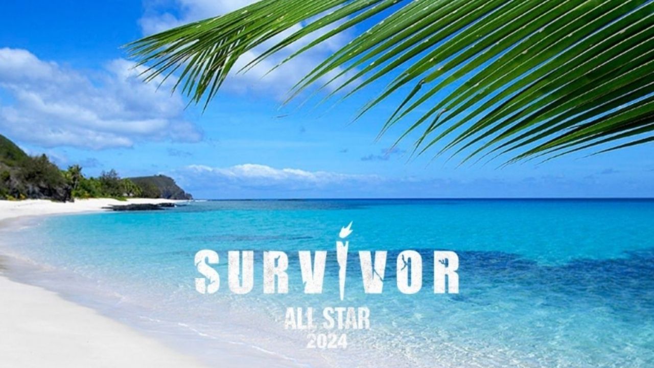 Survivor All Star'da heyecan dorukta! Dokunulmazlık oyununu kim kazandı?