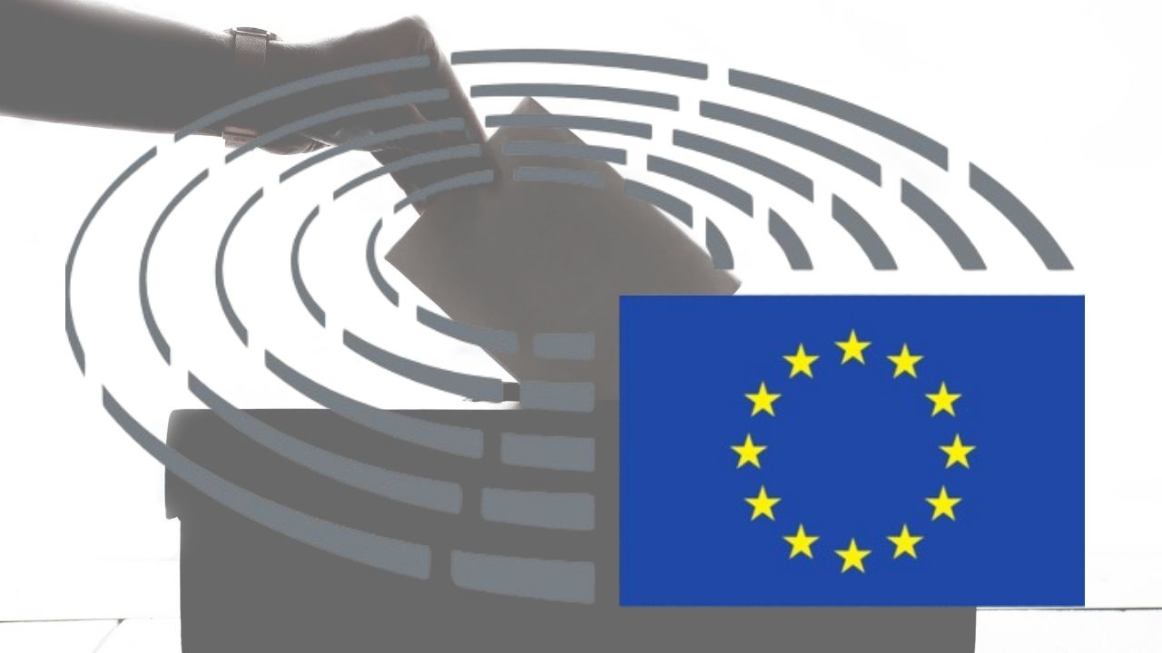 Avrupa Parlamentosu seçimlerinde dikkat çeken sonuç! Aşırı sağ güç kazandı, euro tepetaklak oldu