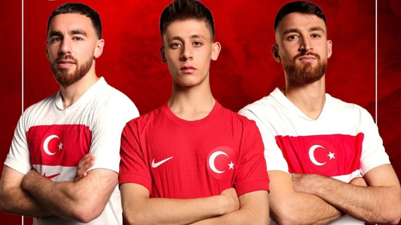 A Milli Takım EURO 2024'te Gürcistan karşısında! Gürcistan-Türkiye saat kaçta, hangi kanalda?