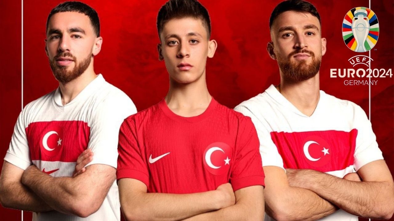 EURO 2024 | Avrupa Futbol Şampiyonası'nda Türkiye puan durumu