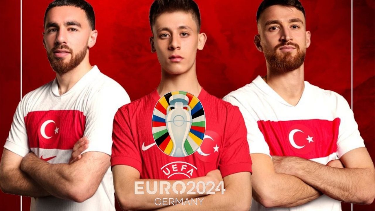 EURO 2024 | Türkiye-Portekiz maçının hakemi belli oldu