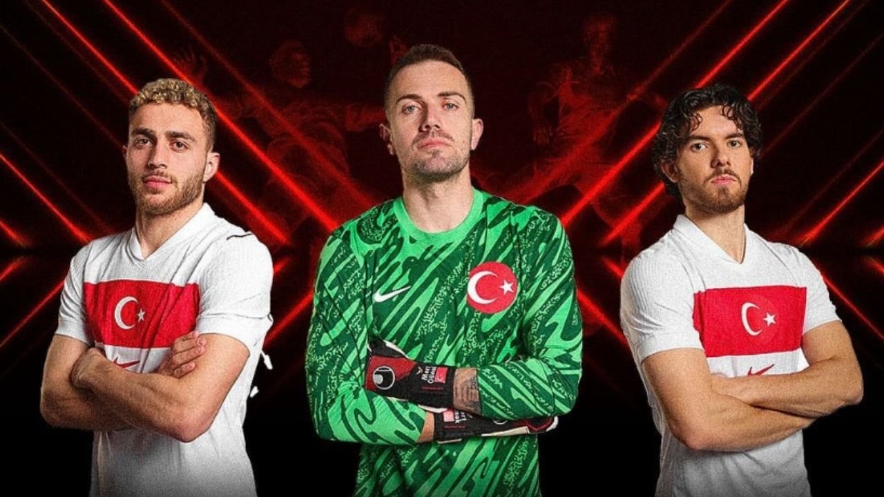 EURO 2024 puan durumu | Türkiye kaçıncı sırada yer alıyor?