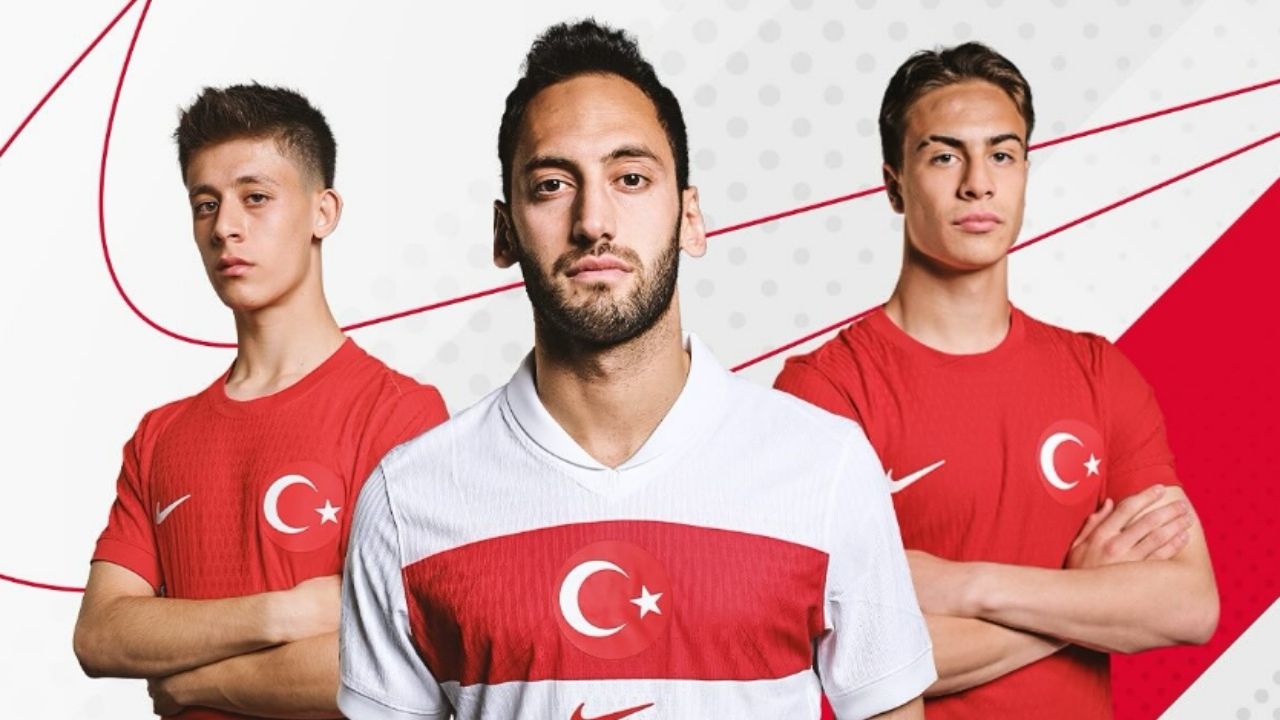 Çekya-Türkiye maçı ne zaman ve saat kaçta?