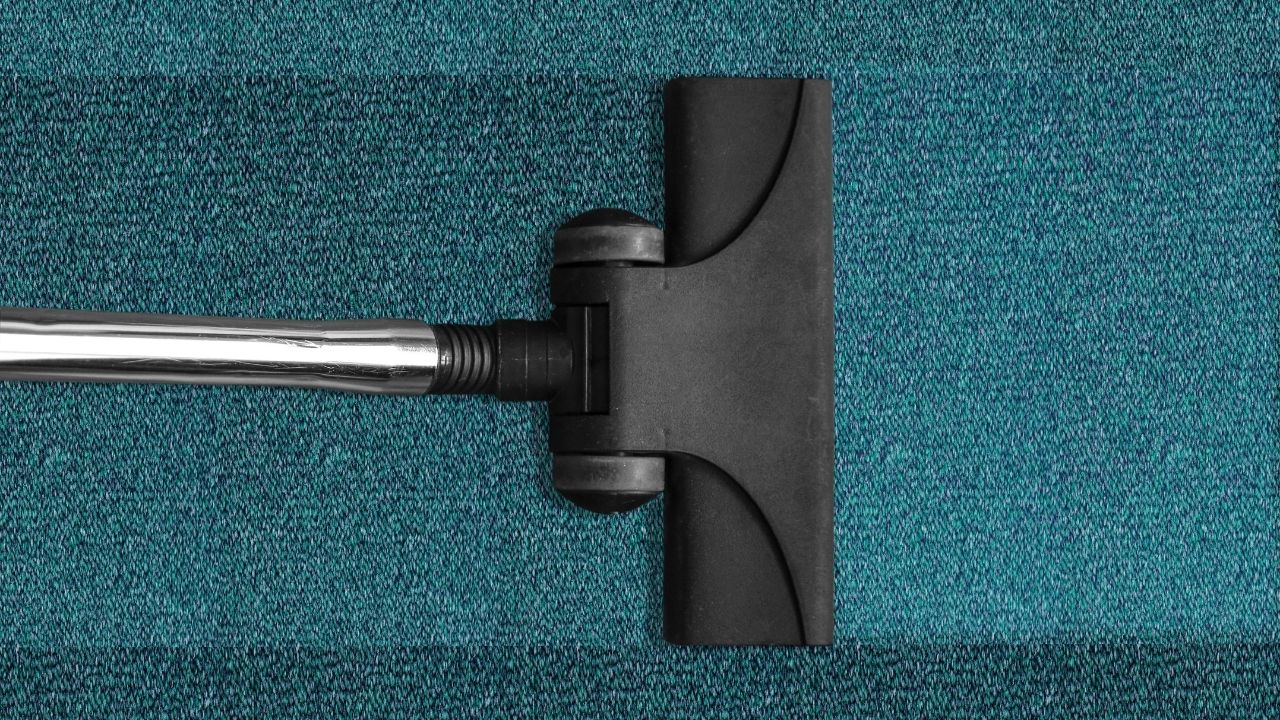 Elektrik süpürgesinin emiş gücünü artırıyor! Çekmeyen süpürge ilk günkü gibi oluyor