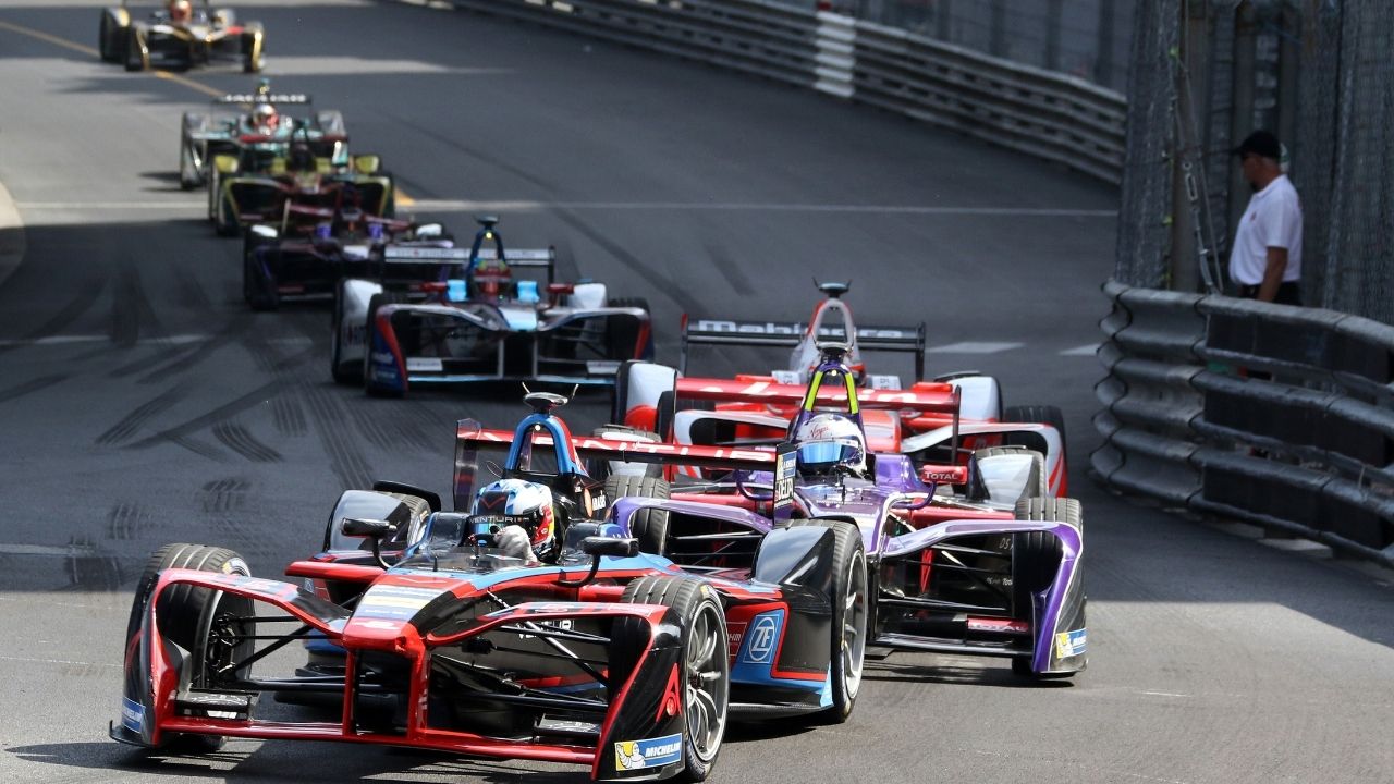 Formula 1'de heyecan artıyor! 11. etap Avusturya'da devam edecek