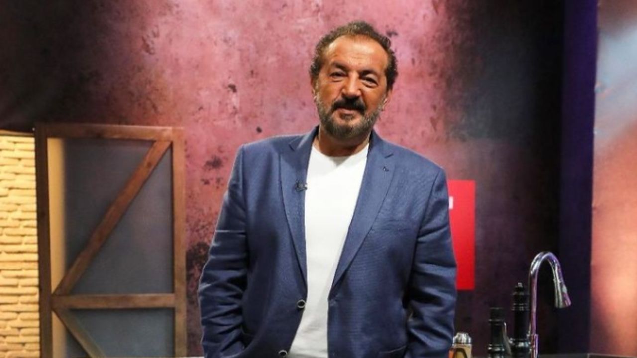 MasterChef jürisi Mehmet Yalçınkaya, sol elindeki yaralanmanın hikayesini ilk kez anlattı