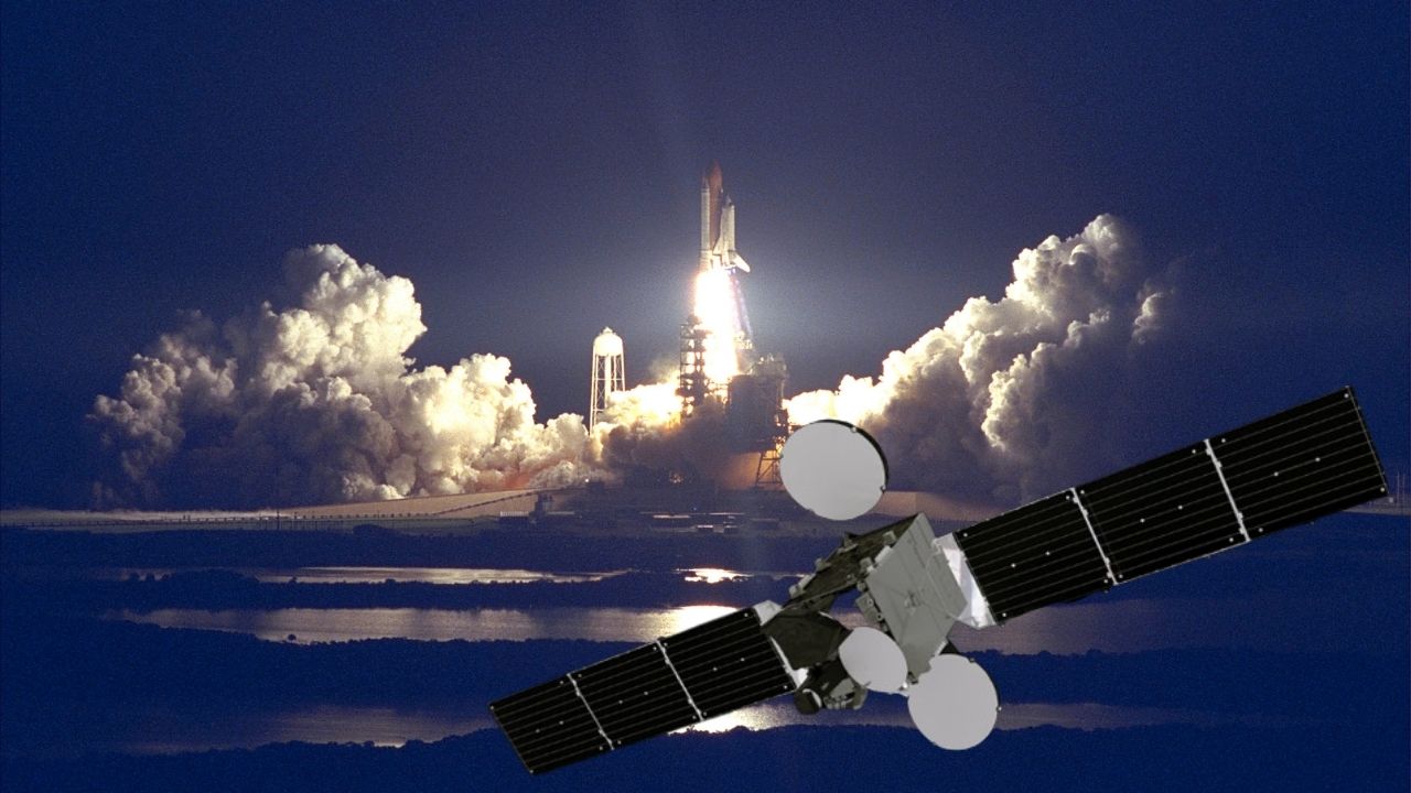 Bakan Uraloğlu açıkladı! Türksat 6A uydusu o tarihte yörüngeye gönderilecek