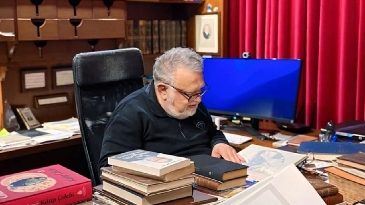 Prof. Dr. Celal Şengör'den eğitim reformuna dikkat çeken tepki! "Ezilip gideceğiz"