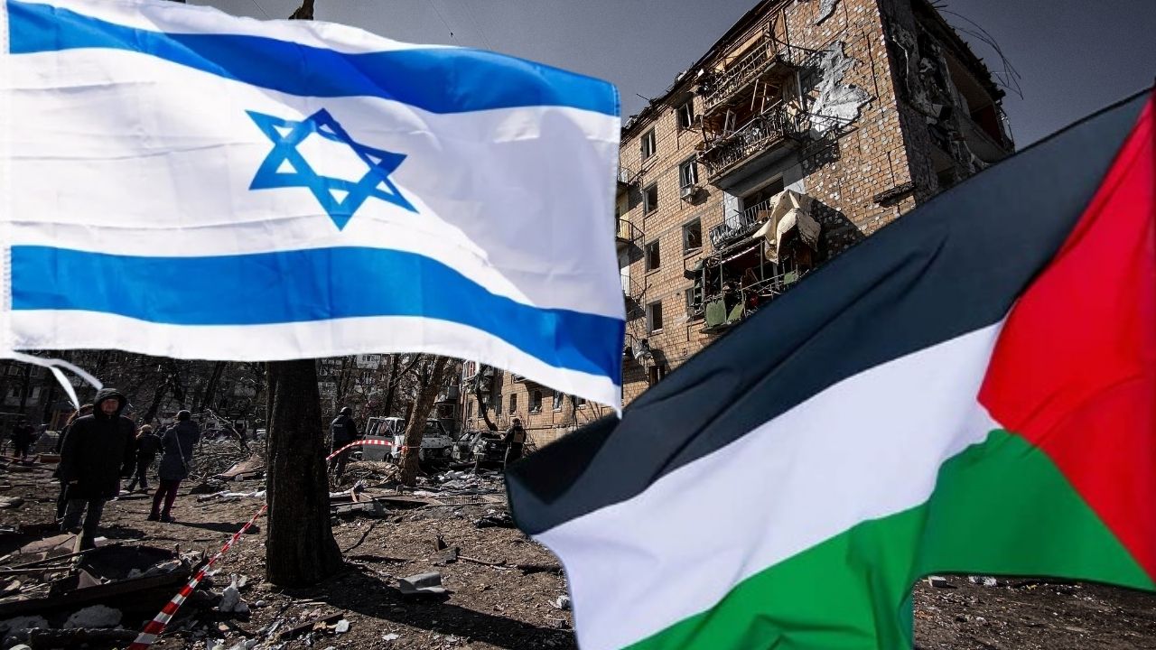 Hamas, son önerisini paylaştı! İsrail'den yanıt bekleniyor